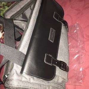 18 inch travel duffle